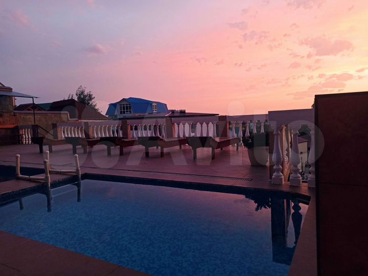 Комната 25 м², 2/2 эт.