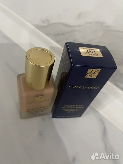 Крем тональный estee lauder