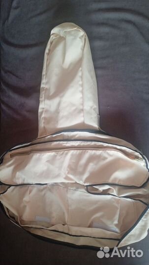 Чехол для самоката