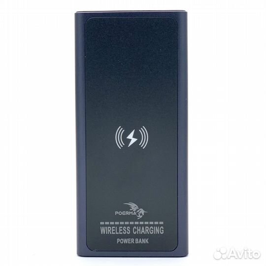 Power bank poerma PB-193 PD/QC3.0 10000mAh 10W