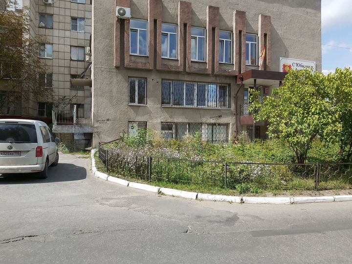 Свободного назначения, 183 м²