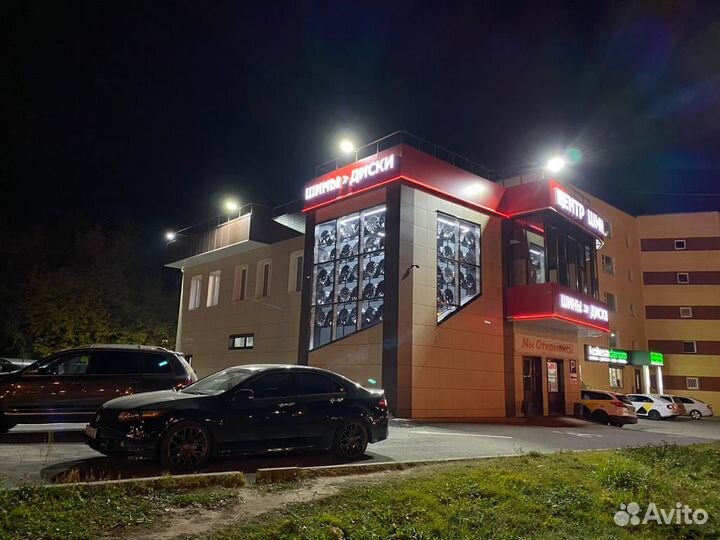 КАМА Кама 365 SUV (НК-242) 215/65 R16