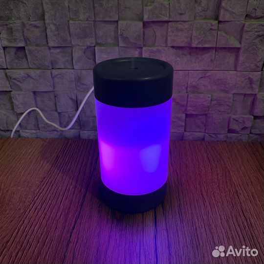 Увлажнитель воздуха для дома