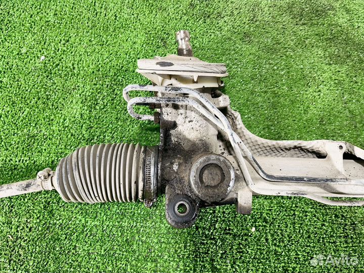 Рейка рулевая Ford Fusion