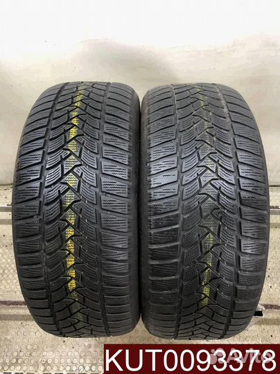 Dunlop Winter Sport 5 225/55 R16 107U
