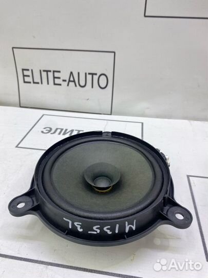Динамик задний левый Mazda 6 GJ 2014