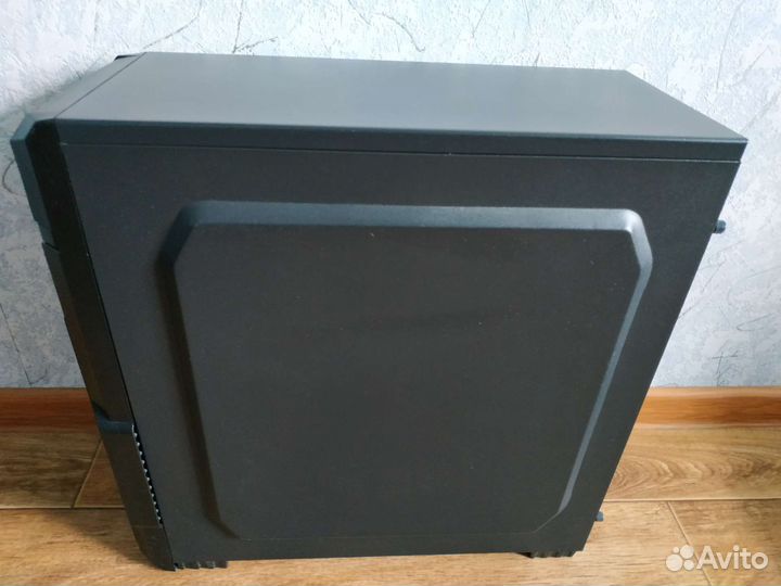 Компьютер Xeon E5-2643 /16GB /2GB GTX 750 Ti