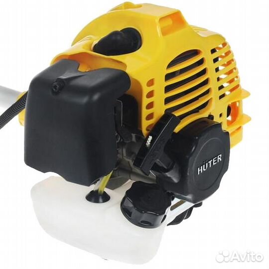 Бензиновый триммер Huter GGT-2900S 70/2/24