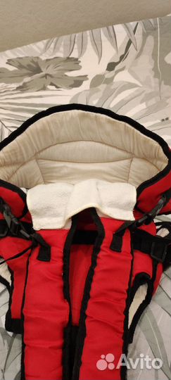 Детская переноска