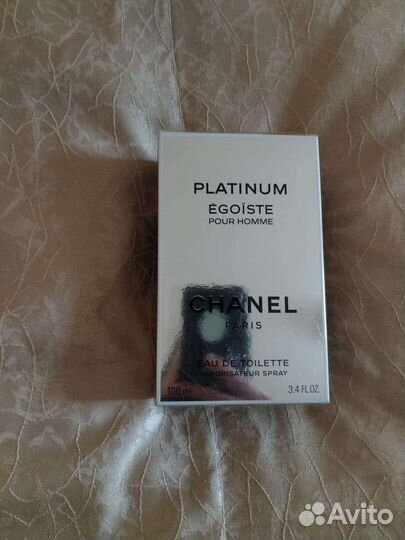 Коробка новая