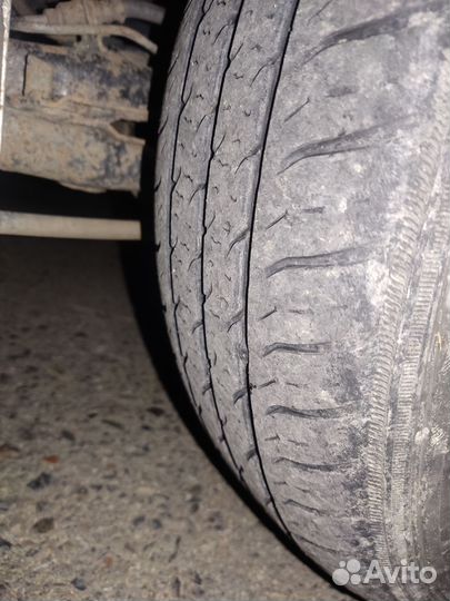 Smith Wheels Interceptor R13