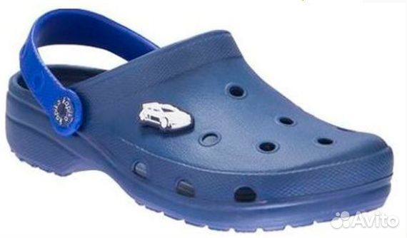 Крокс 28-36