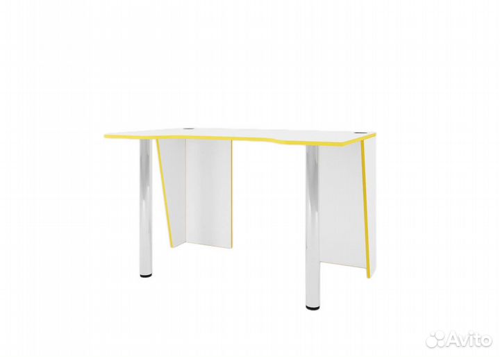 Компьютерный стол Игровой-802ean игровой классичес