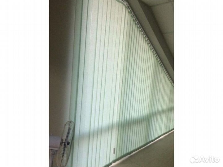 Вертикальные жалюзи E539