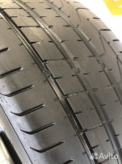 Pirelli P Zero 265/45 R21 104W