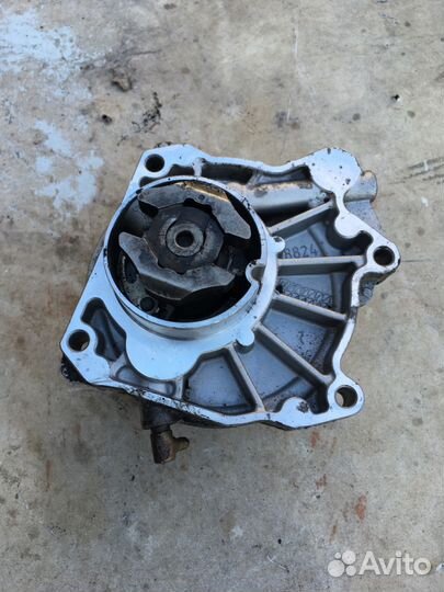 Вакуумный Насос Opel Insignia 2.0cdti a20dth