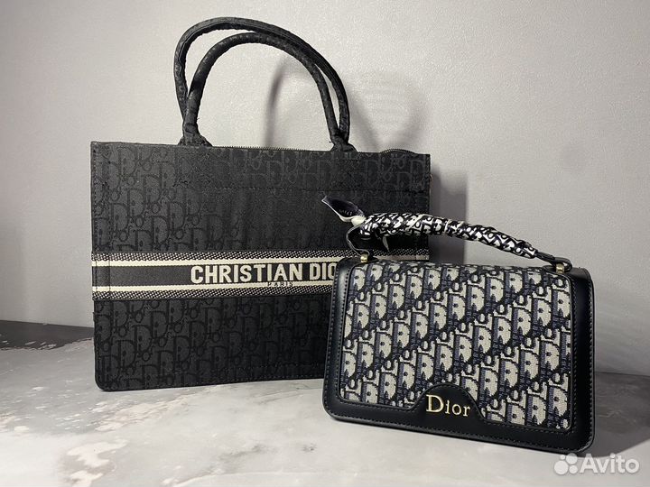 Женские Сумки Christian Dior
