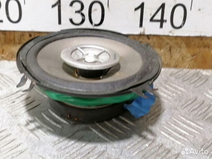 Динамик Vaz Niva