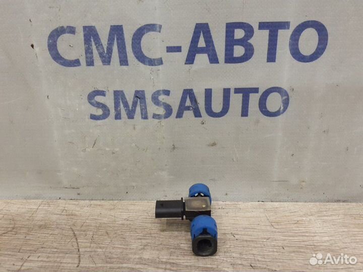 Датчик давления топлива Volvo S60 С60 1.6T