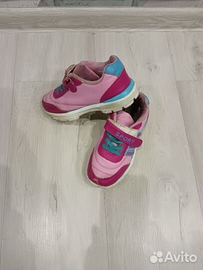 Сапожки, ботинки, кроссовки