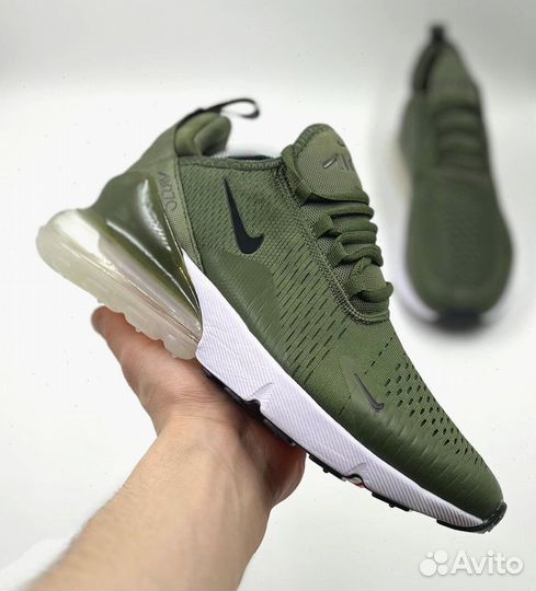 Кроссовки Nike Air Max 270, арт.225782