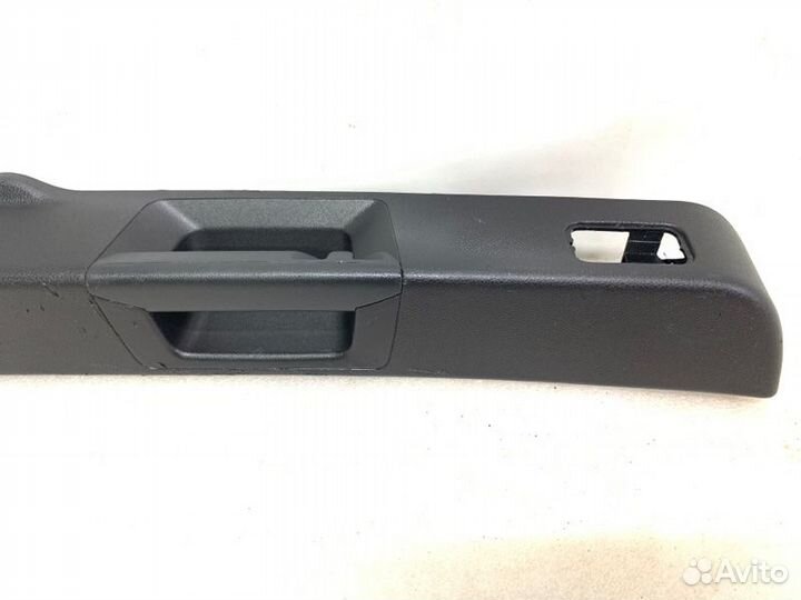 Накладка замка багажника Mercedes-Benz Ml 350 W166