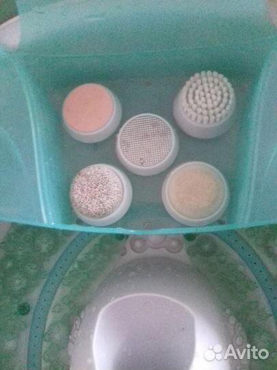 Гидромассажная ванна для ног