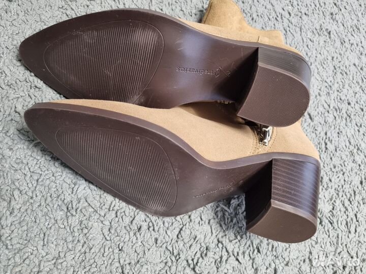 Казаки Stradivarius новые