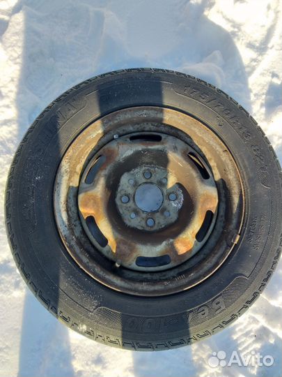 Колеса р13 летние