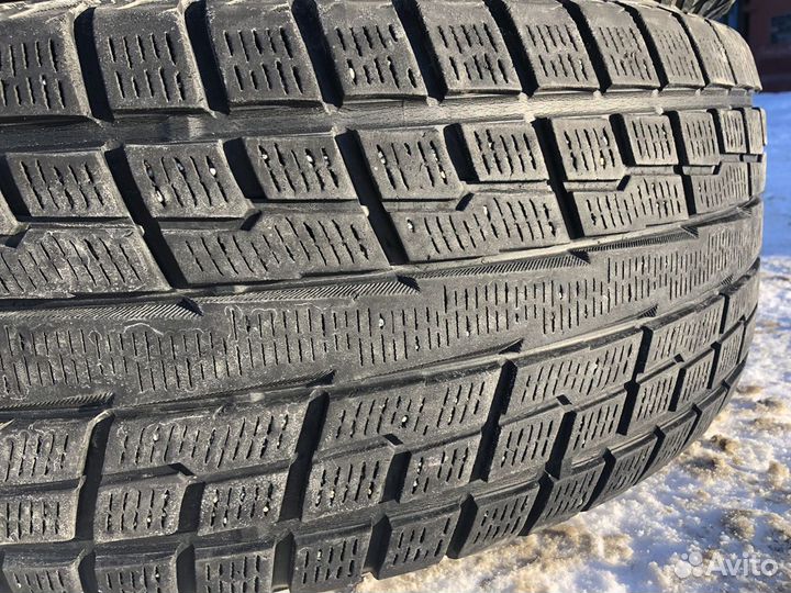 Yokohama Geolandar I/T-S G073 265/60 R18 110Q