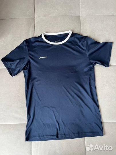 Футболка детская demix