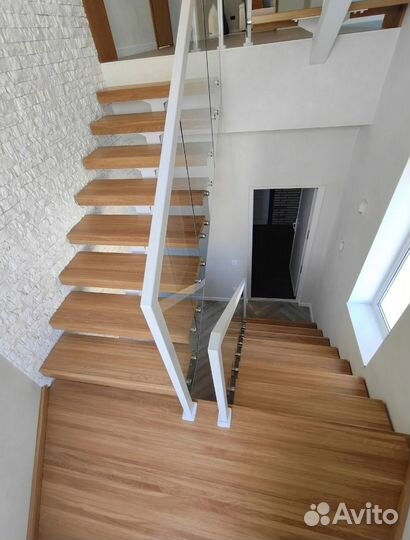 Лестница для дома и дачи