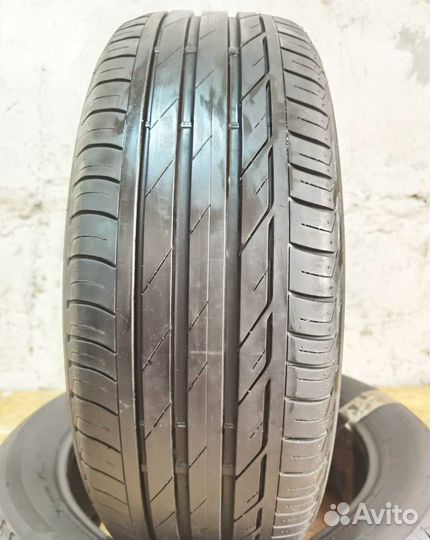 Bridgestone Turanza T001 205/55 R17 98H
