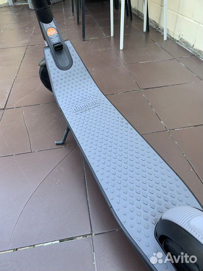 Электросамокат ninebot by segway