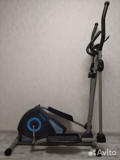 Эллиптический тренажер