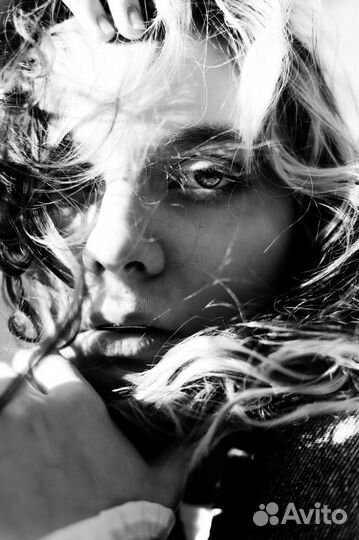 Творческая фотосессия мск