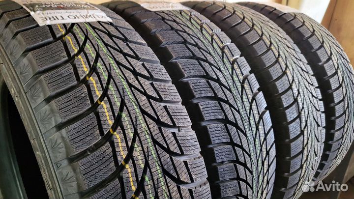 Kumho WinterCraft Ice Wi51 195/65 R15 95T