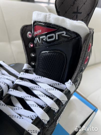 Хоккейные коньки bauer vapor 3x
