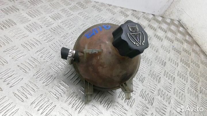 Бачок расширительный Fiat Scudo