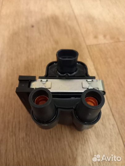 Катушка зажигания Волга Газель УАЗ