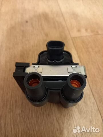 Катушка зажигания Волга Газель УАЗ