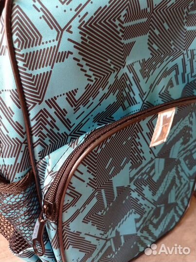 Рюкзак школьный, Новый