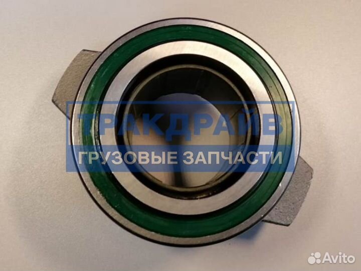 Выжимной подшипник Вольво Фл6 Фм7