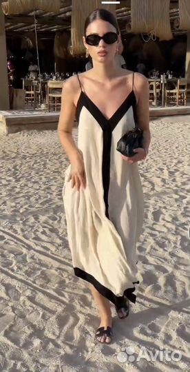 Платье женское