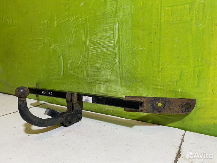 Фаркоп Hyundai Tucson 3 KIA Sportage 4