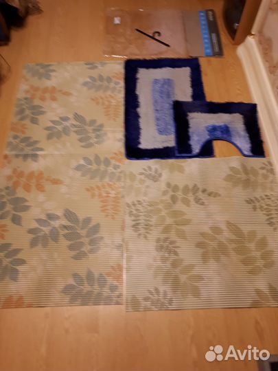 Текстиль и ковры