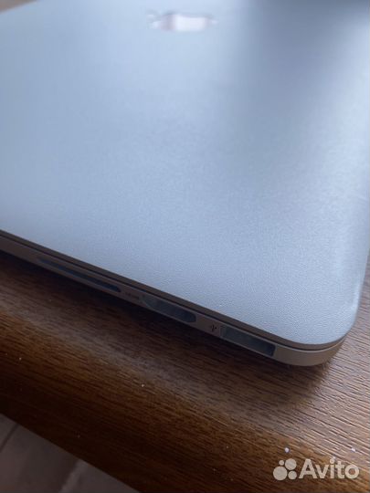 Apple MacBook Pro 15 2015