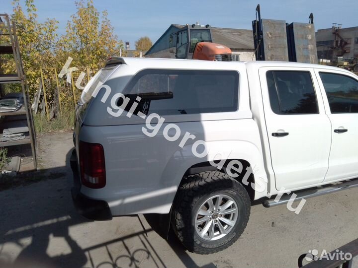 Кунги от производителя