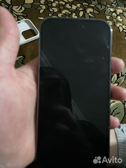 iPhone 14 Pro, 256 ГБ