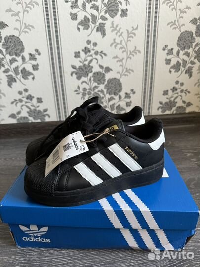 Adidas superstar xlg